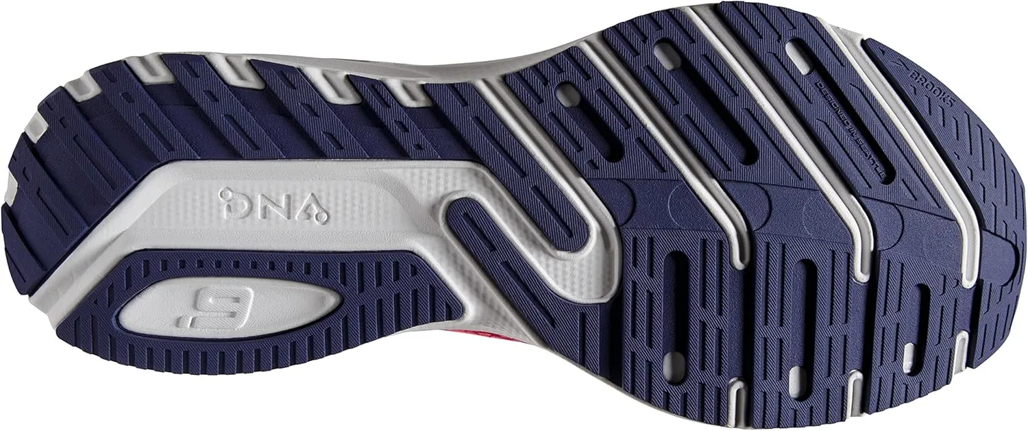 Brooks Womens Launch 9 Neutral Running Shoe