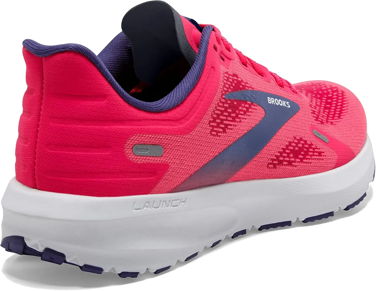 Brooks Womens Launch 9 Neutral Running Shoe