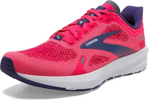 Brooks Womens Launch 9 Neutral Running Shoe