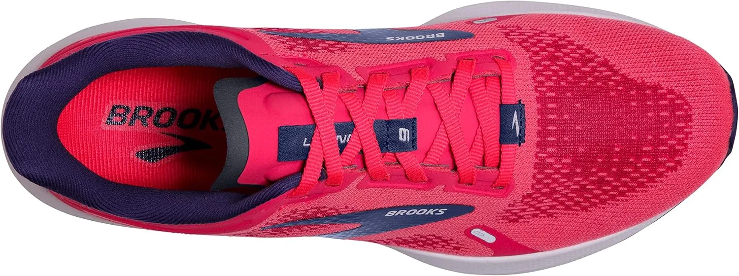 Brooks Womens Launch 9 Neutral Running Shoe
