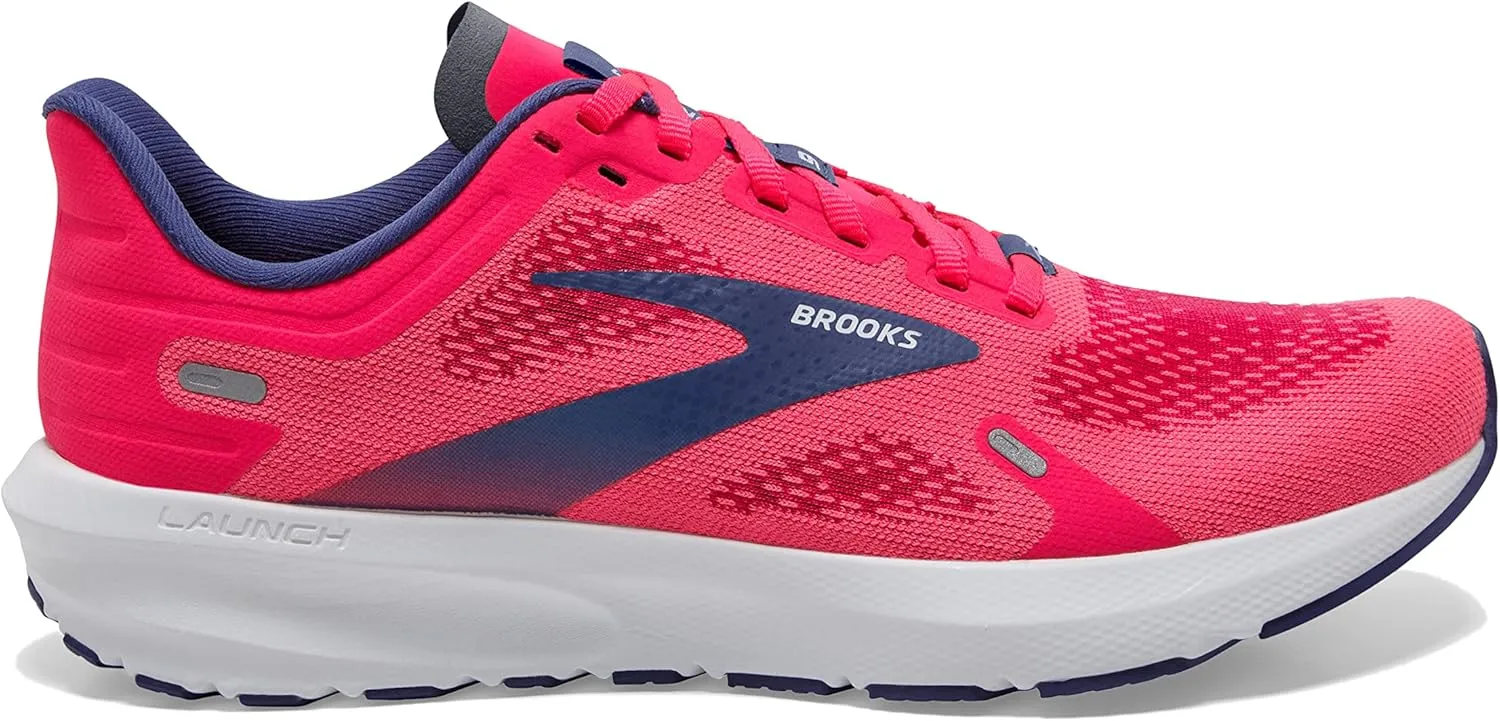 Brooks Womens Launch 9 Neutral Running Shoe