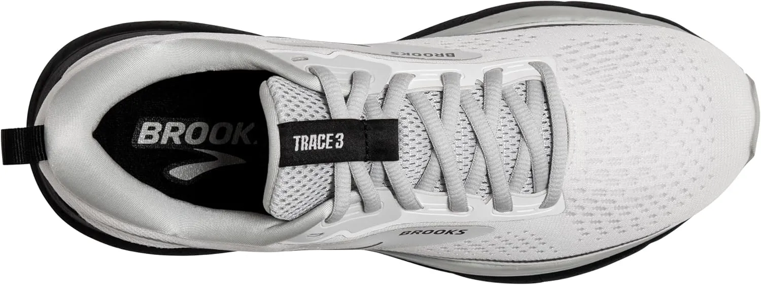 Brooks Womens Trace 3 Neutral Running Shoe