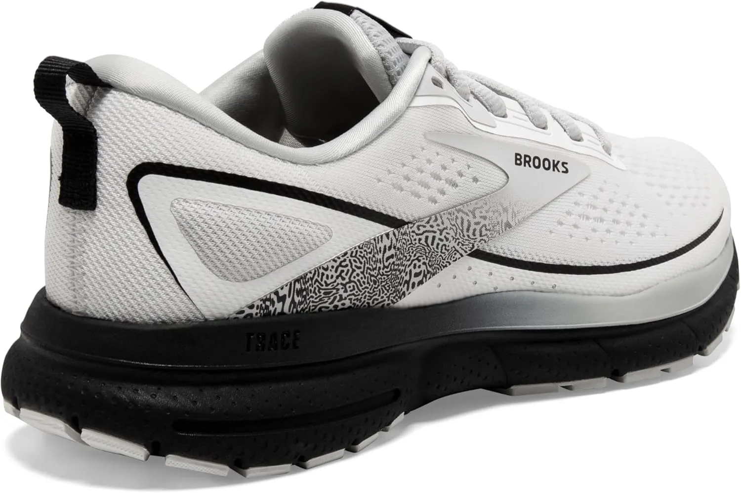 Brooks Womens Trace 3 Neutral Running Shoe