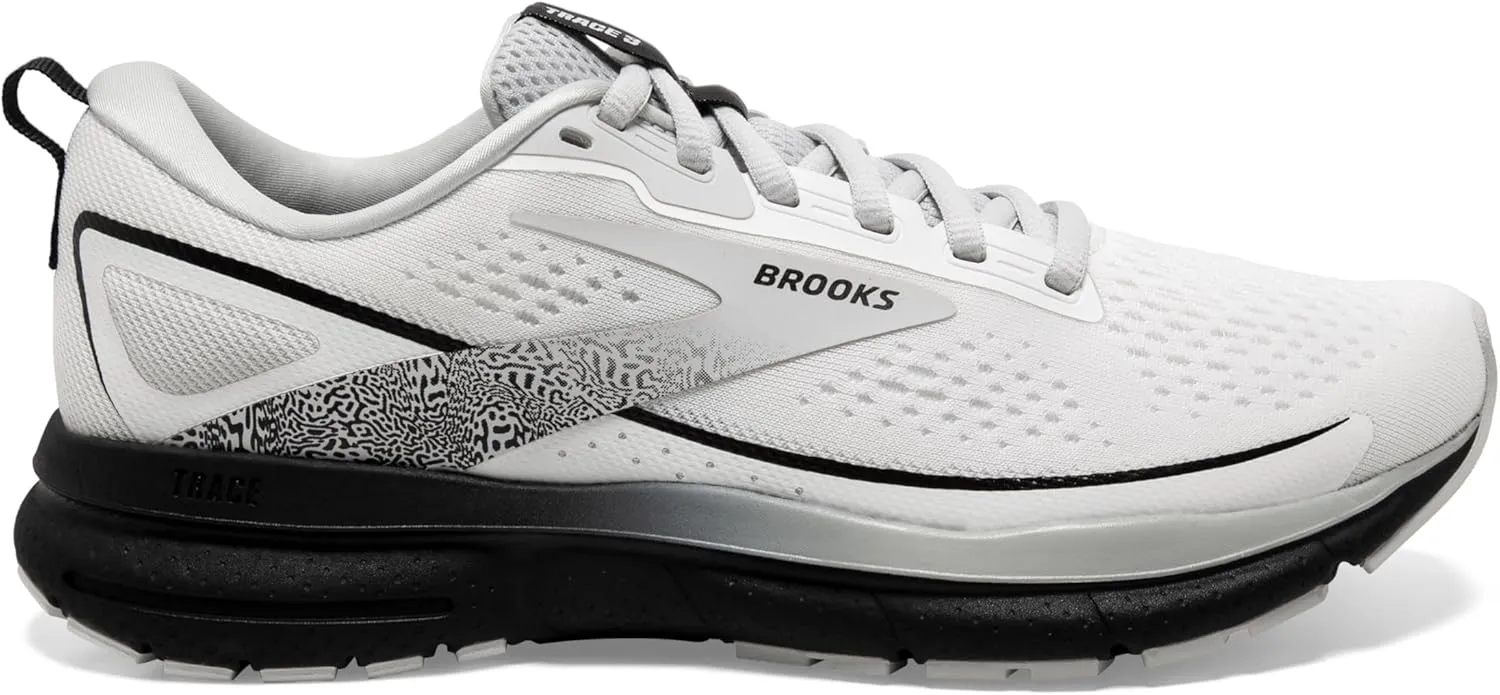 Brooks Womens Trace 3 Neutral Running Shoe