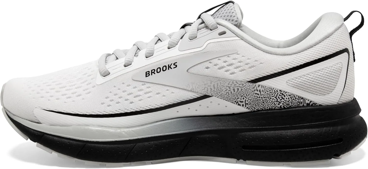 Brooks Womens Trace 3 Neutral Running Shoe