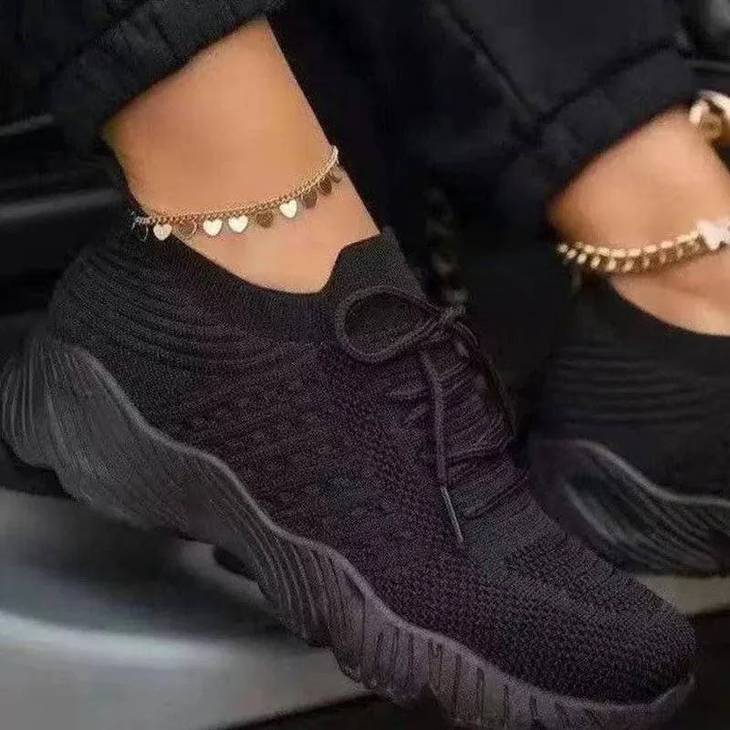 Casual Low Cut Shoes