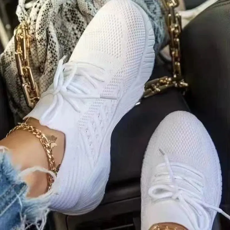 Casual Low Cut Shoes