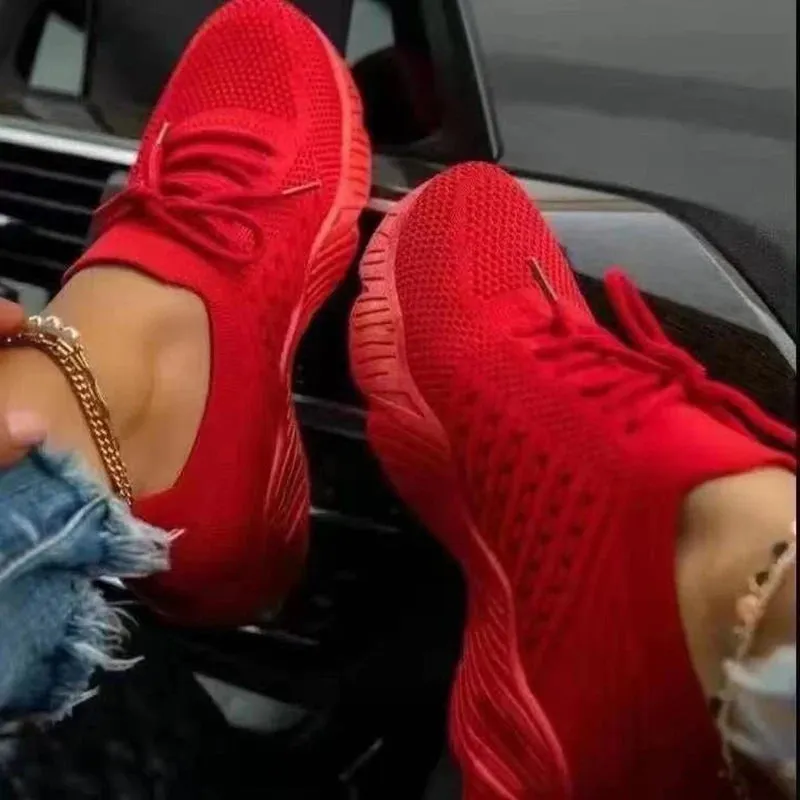 Casual Low Cut Shoes