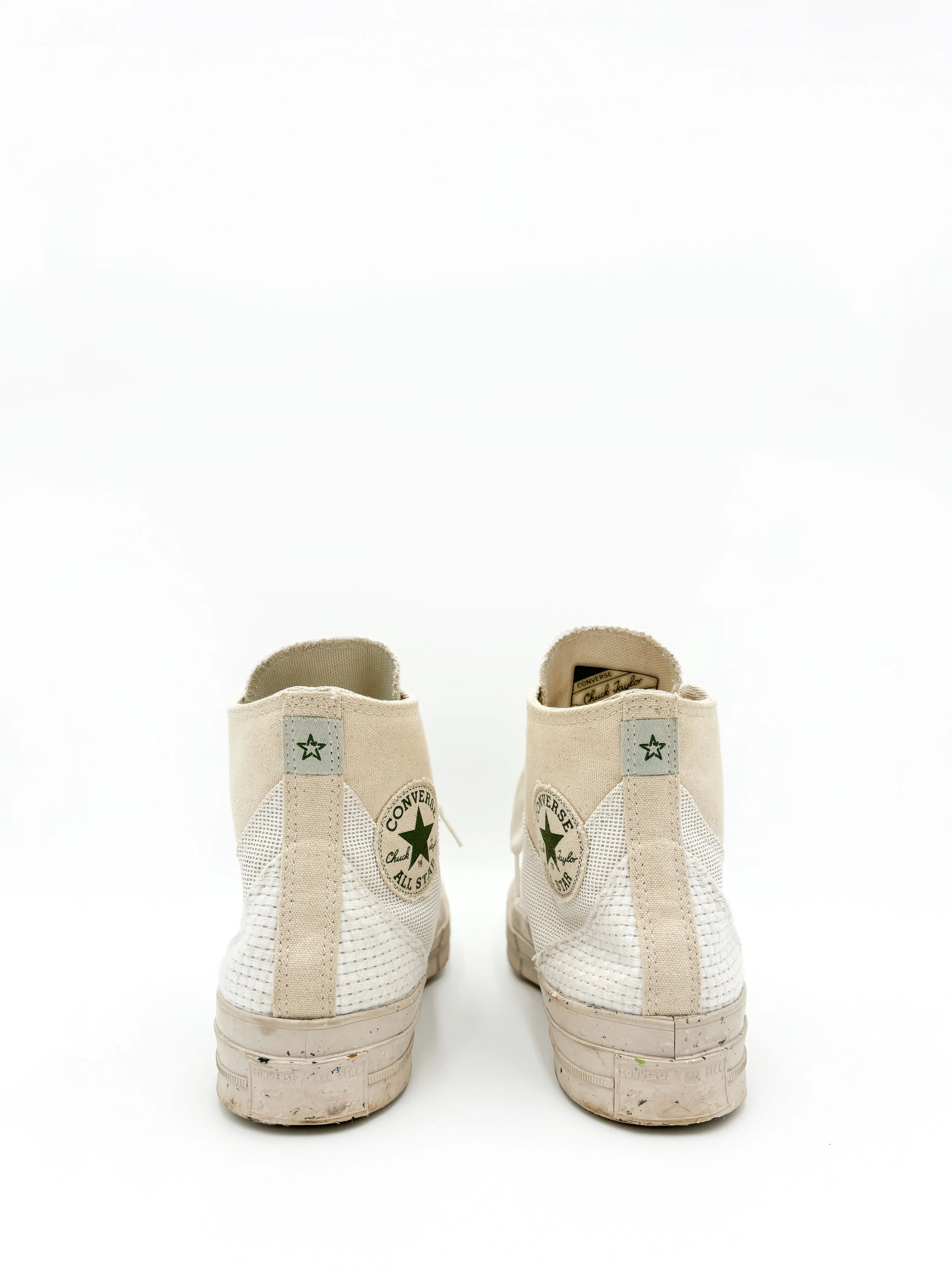 Chuck Taylor All Stars