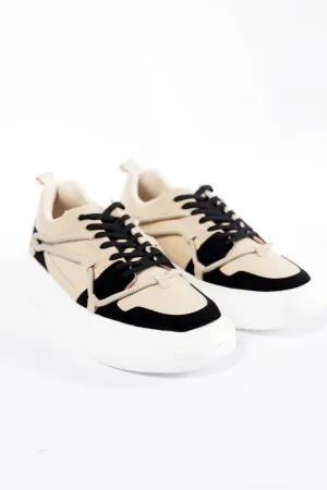 CHUNKY TRAINERS
