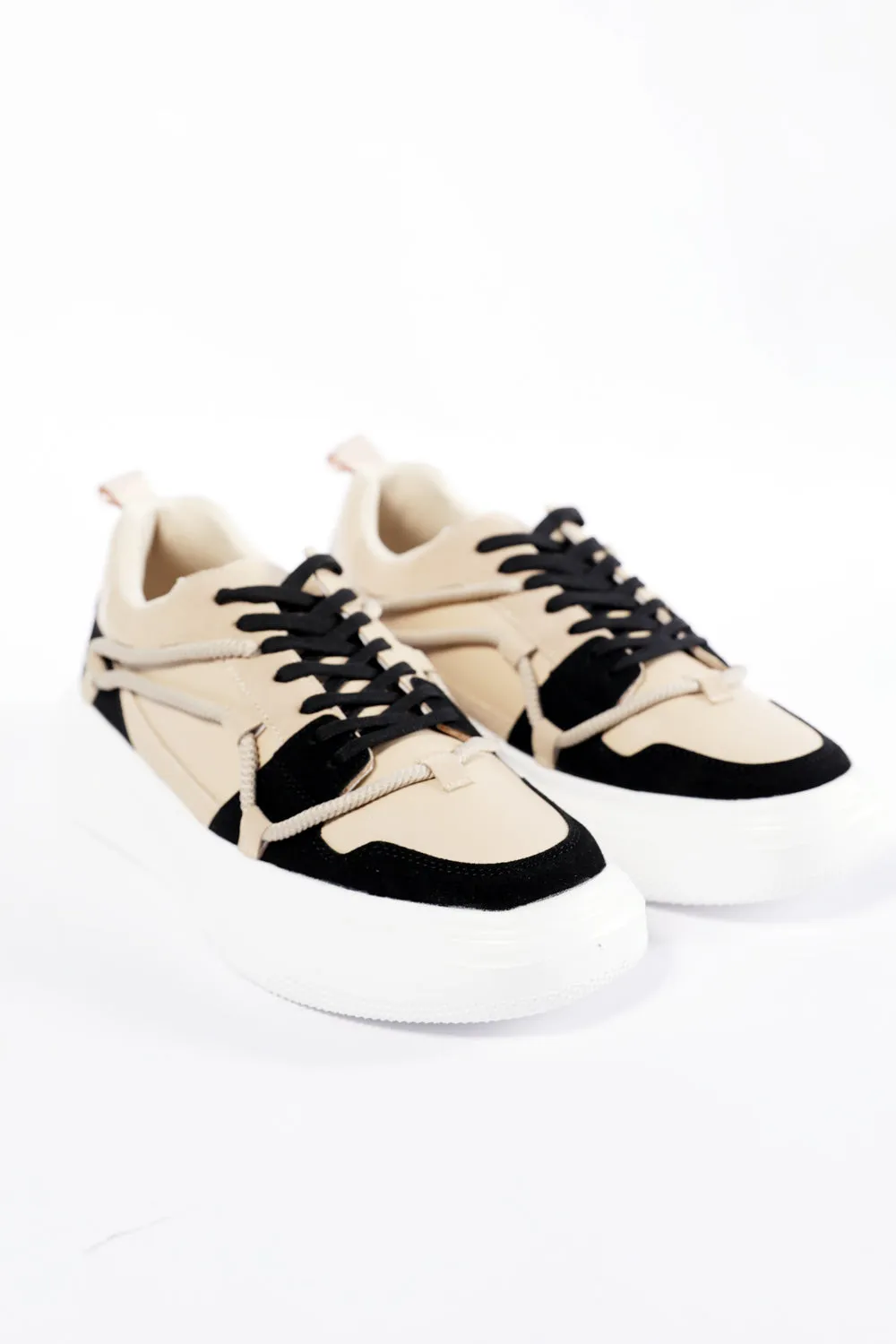 CHUNKY TRAINERS