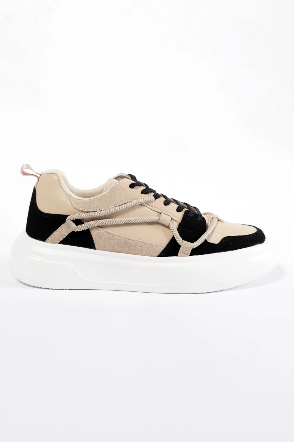 CHUNKY TRAINERS