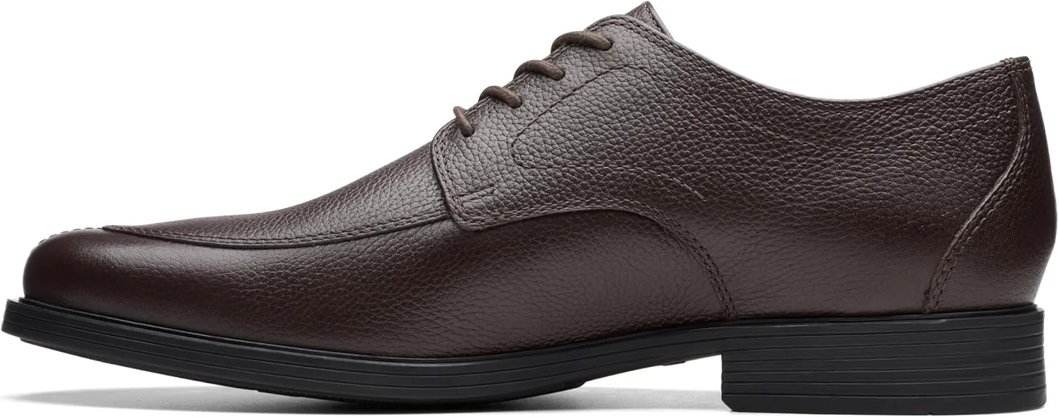 Clarks Men's Whiddon Apron Oxford