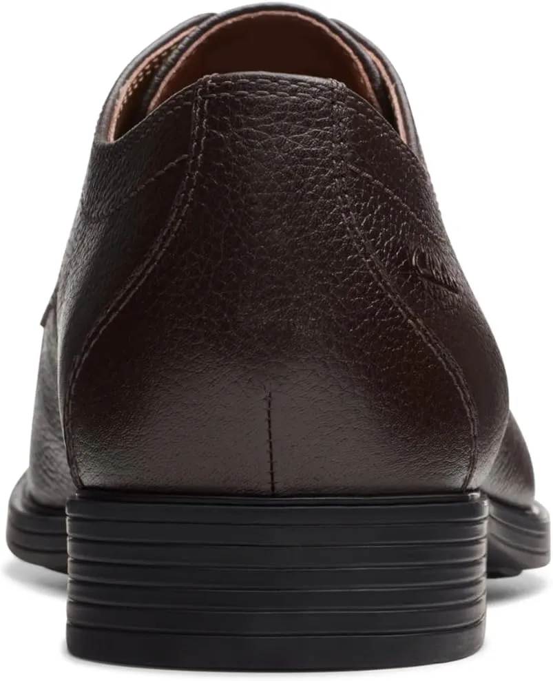 Clarks Men's Whiddon Apron Oxford
