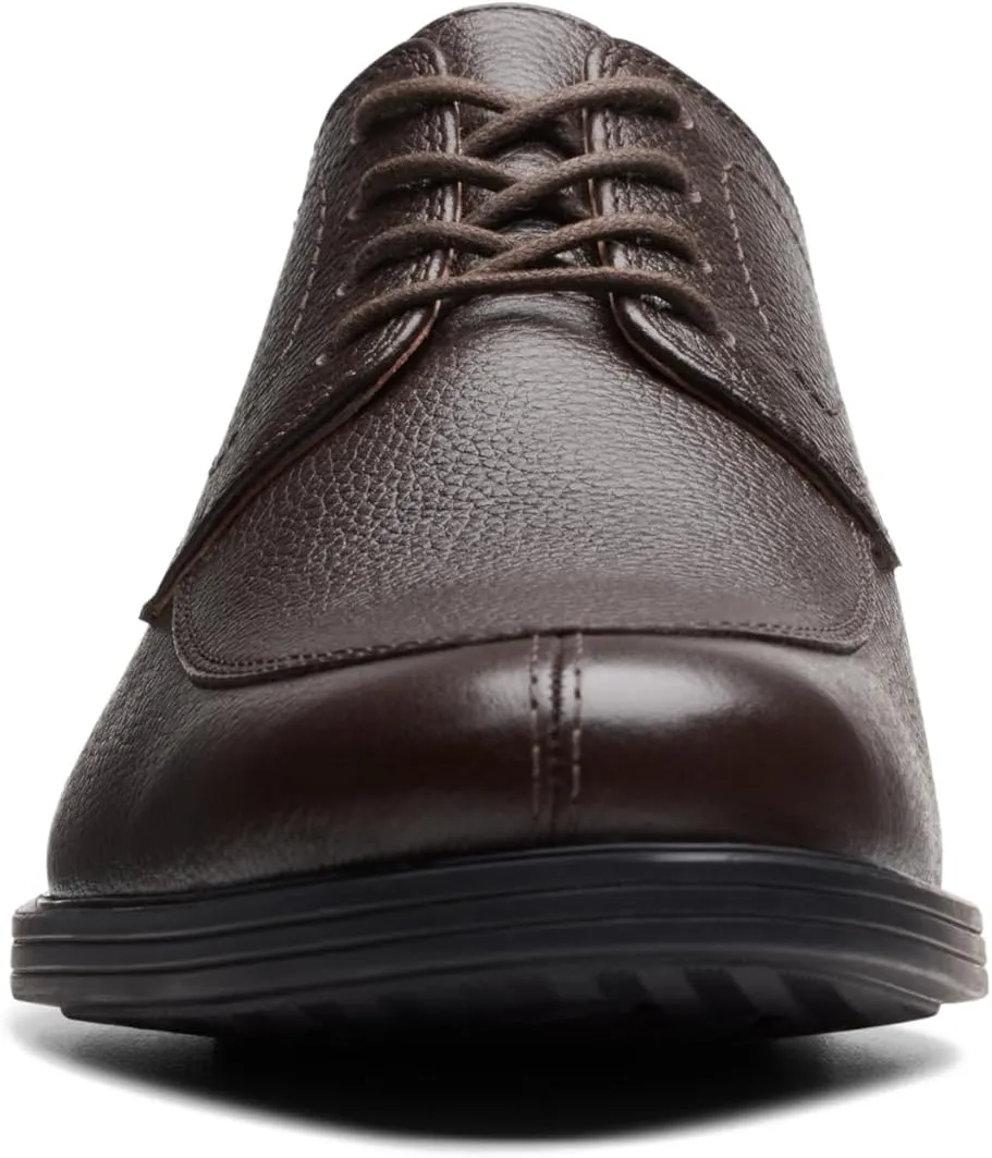 Clarks Men's Whiddon Apron Oxford