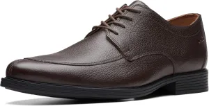 Clarks Men's Whiddon Apron Oxford