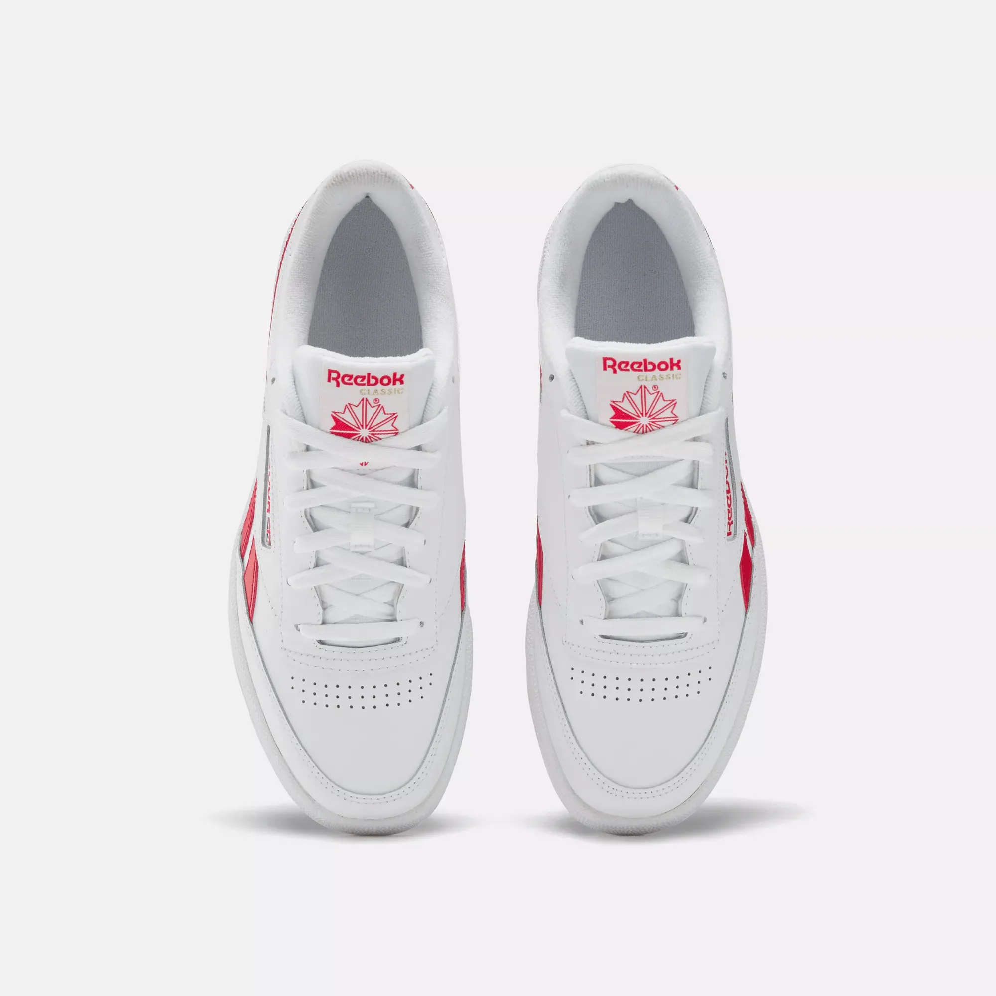 Club C Revenge Shoes