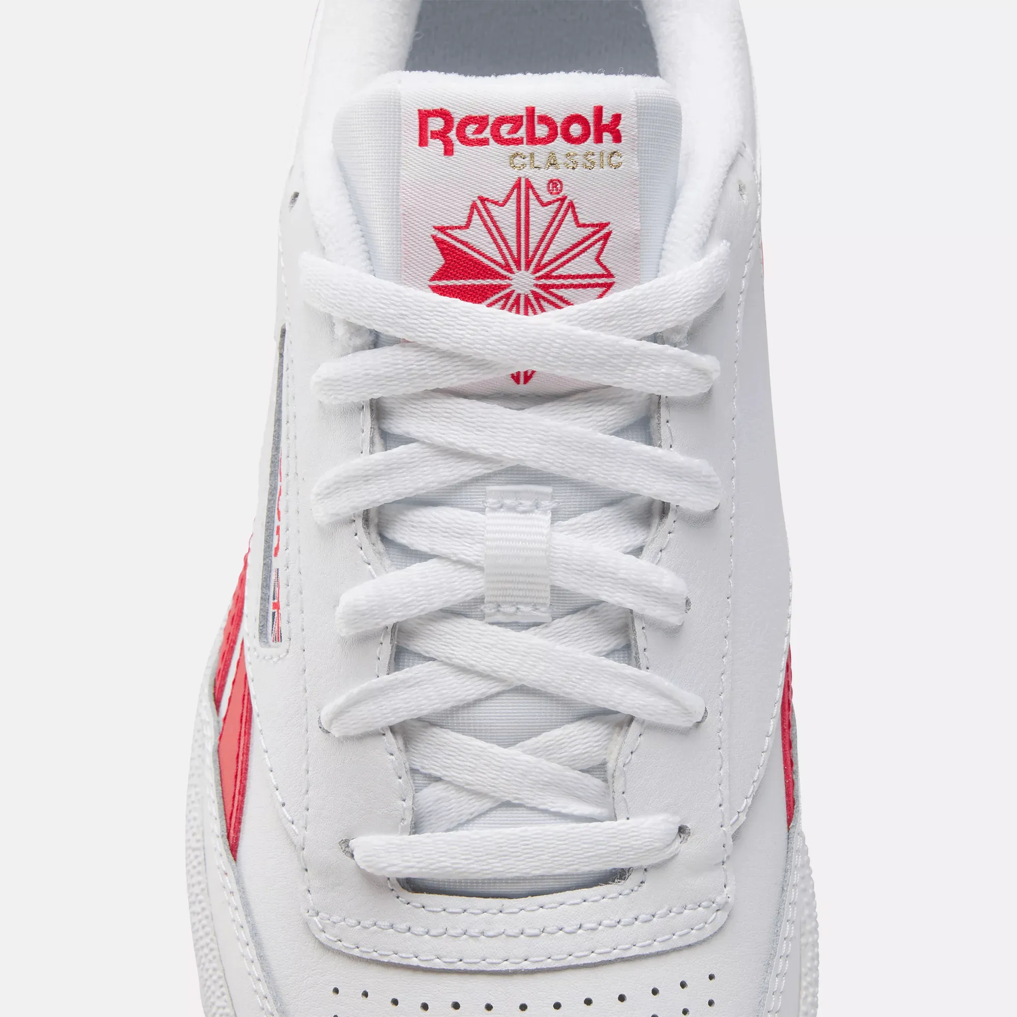 Club C Revenge Shoes