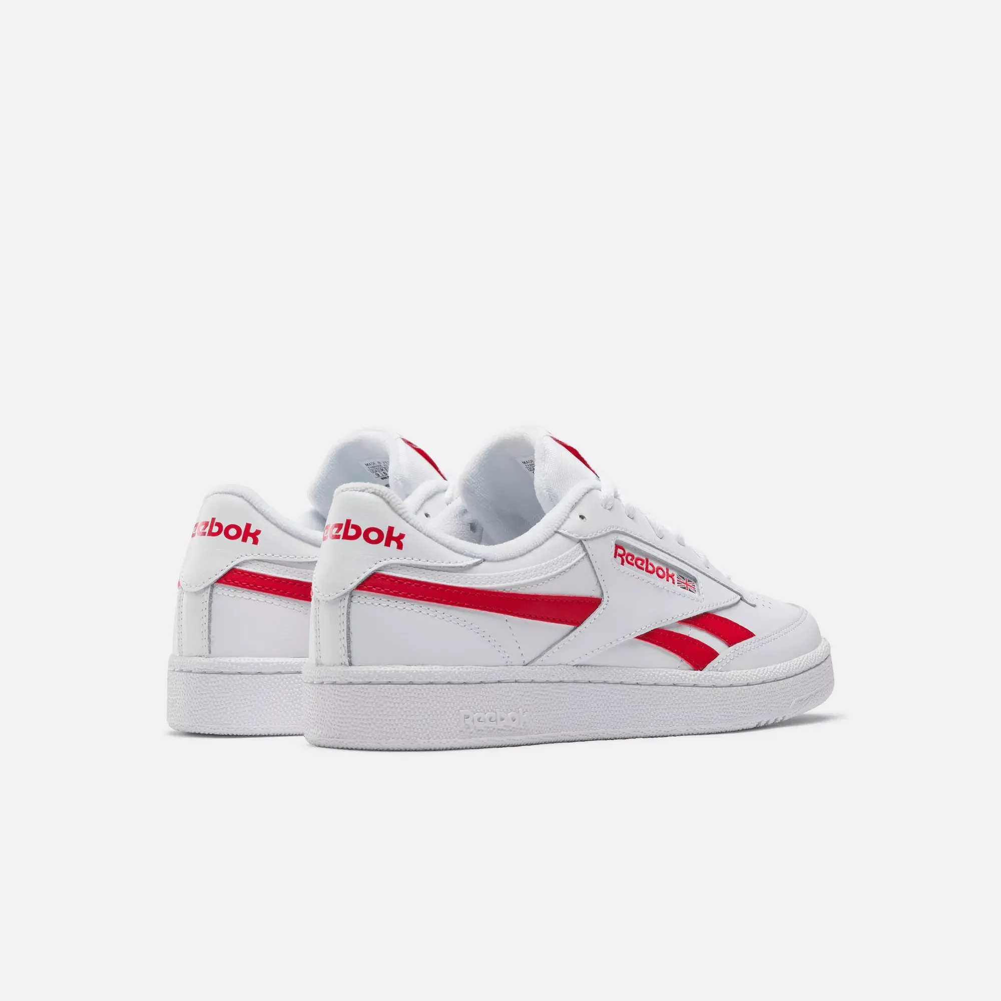 Club C Revenge Shoes