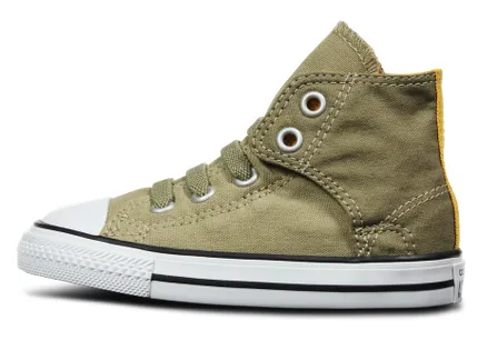 Converse Infants CTAS Easy Slip Sandy Khaki 751734C