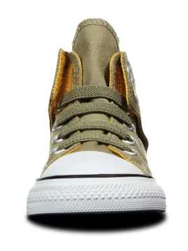 Converse Infants CTAS Easy Slip Sandy Khaki 751734C