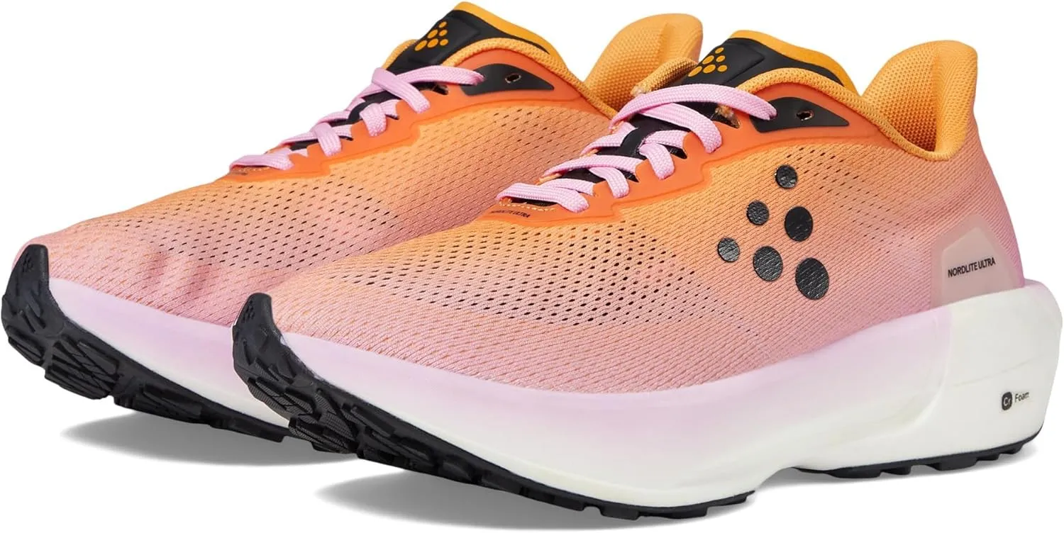 Craft Women's Nordlite Ultra Sneaker