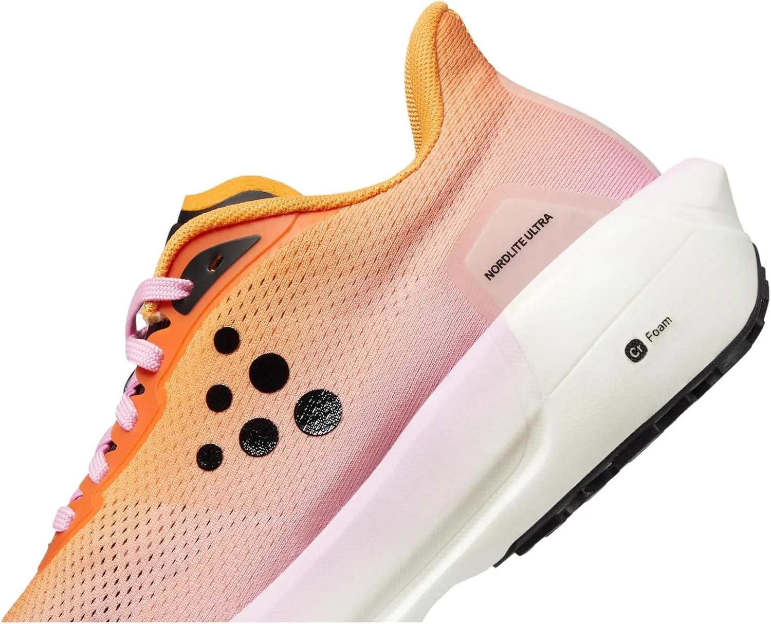 Craft Women's Nordlite Ultra Sneaker