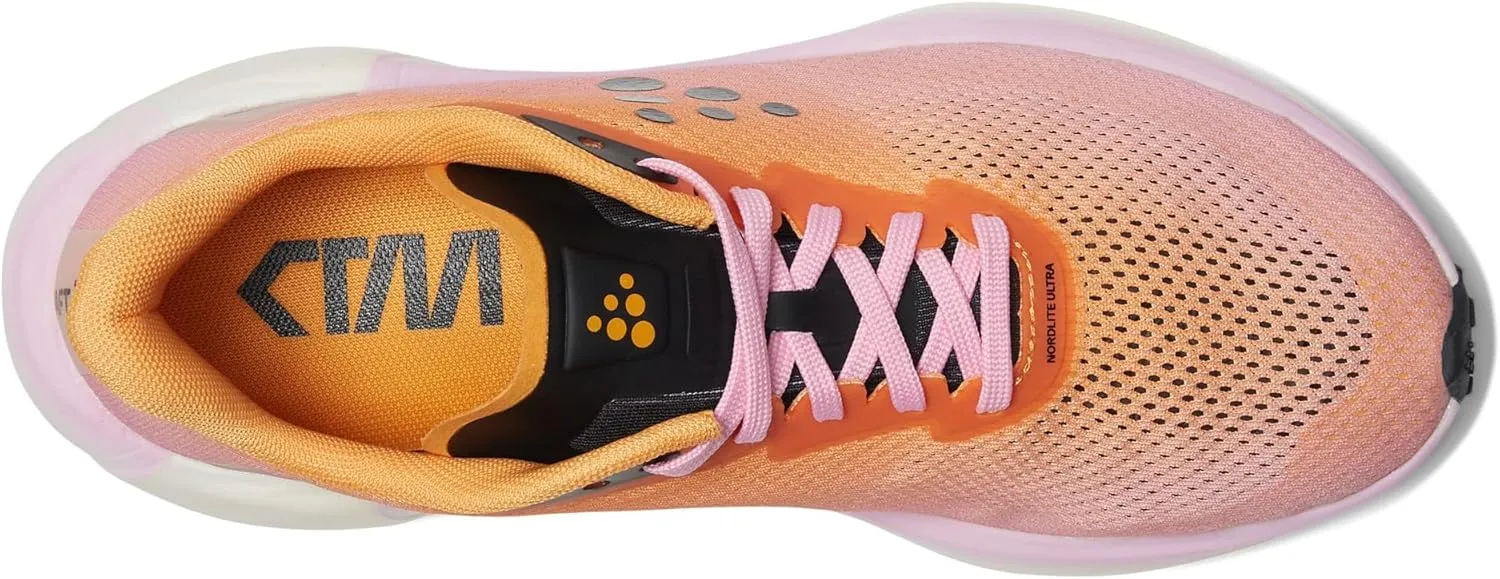 Craft Women's Nordlite Ultra Sneaker