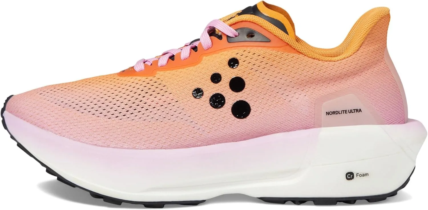 Craft Women's Nordlite Ultra Sneaker