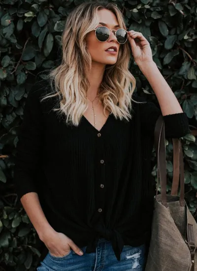 Definitely Georgia Top