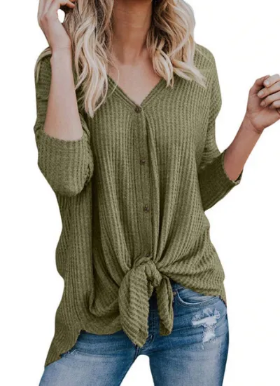 Definitely Georgia Top