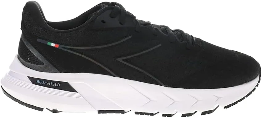 Diadora Womens Mythos Blushield Hip 5 Knit Trainers Running Shoes