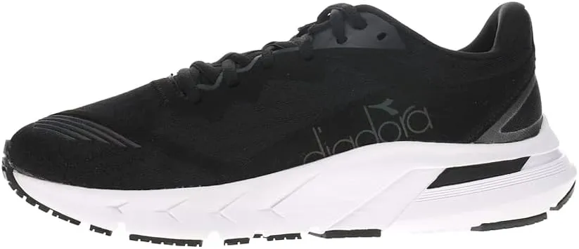 Diadora Womens Mythos Blushield Hip 5 Knit Trainers Running Shoes