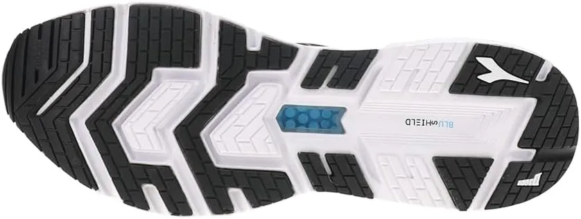 Diadora Womens Mythos Blushield Hip 5 Knit Trainers Running Shoes