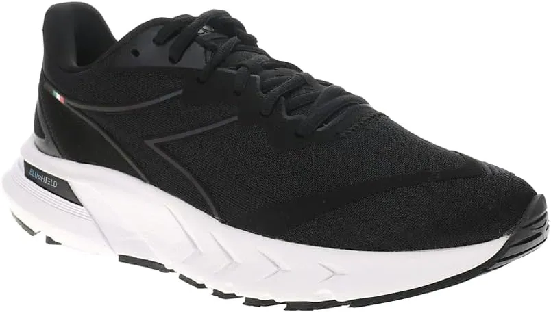 Diadora Womens Mythos Blushield Hip 5 Knit Trainers Running Shoes