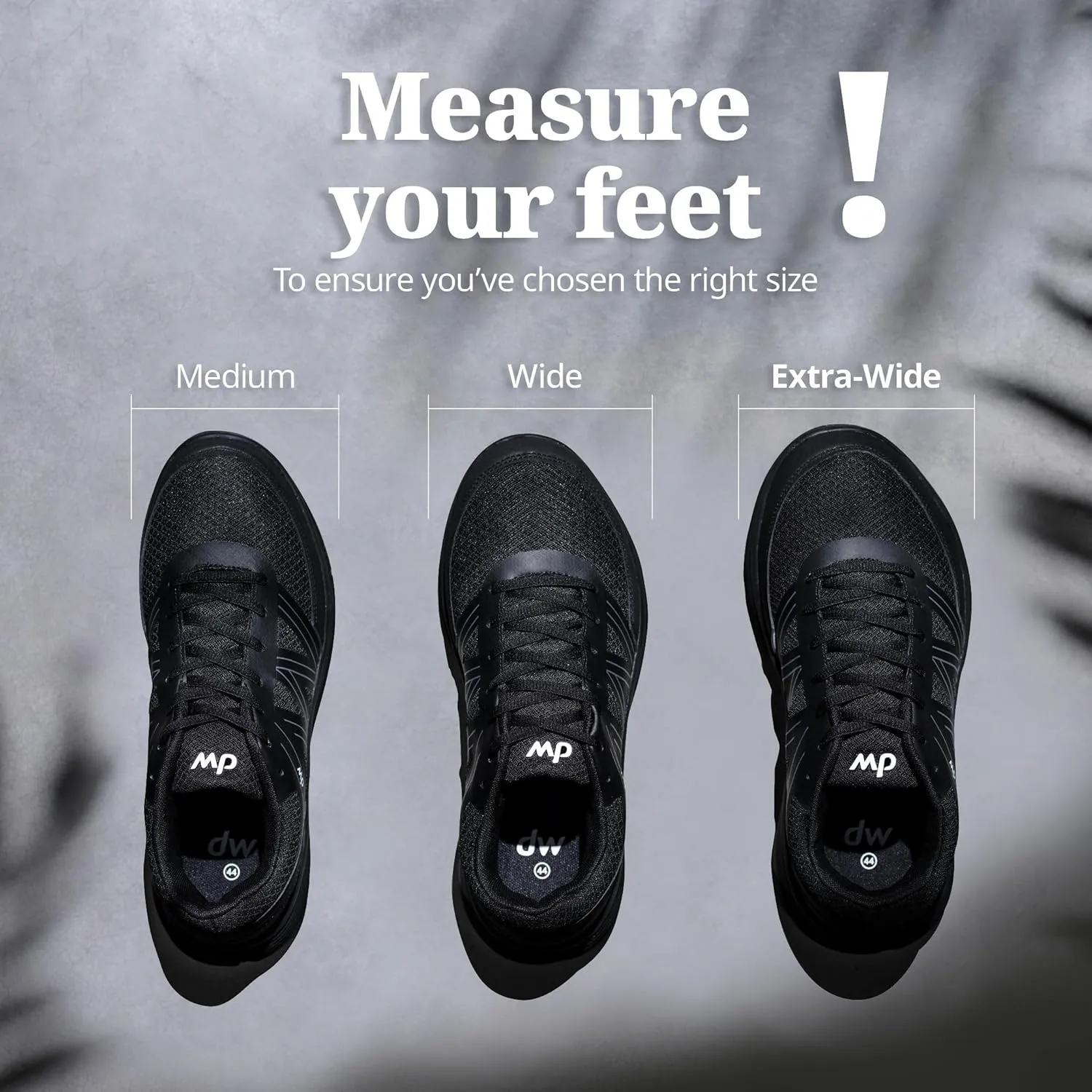 diawin Wide Shoes for Men  Wide Toe Box, Smooth Interior, Breathable Design, Extra Depth  Perfect for Hallux, Sensitive, Swollen, or Diabetic Feet, Lightweight Shoes