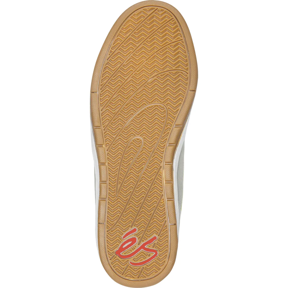 Es Shoes Swift 1.5 Desarmo White Blanc/Red Gum