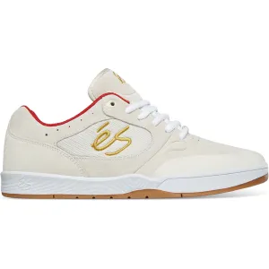 Es Shoes Swift 1.5 Desarmo White Blanc/Red Gum