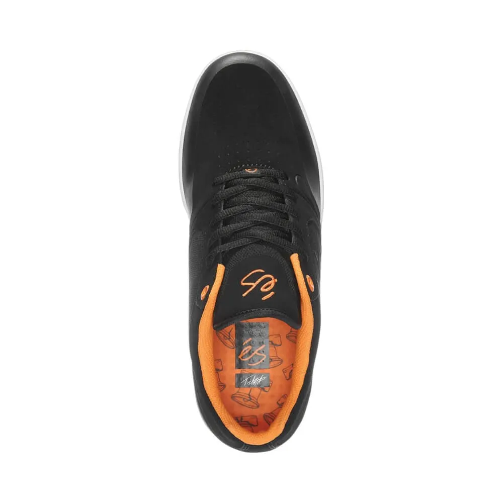 eS Swift 1.5 Black Orange