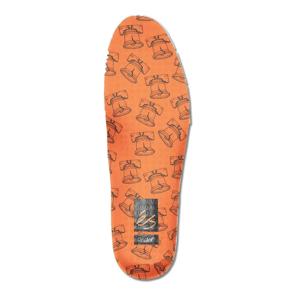 eS Swift 1.5 Black Orange