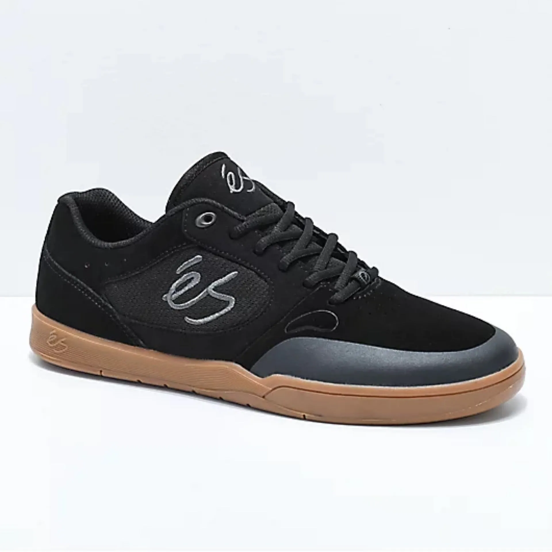 ES SWIFT 1.5 BLACK/GUM 10