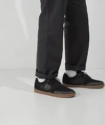 ES SWIFT 1.5 BLACK/GUM 10