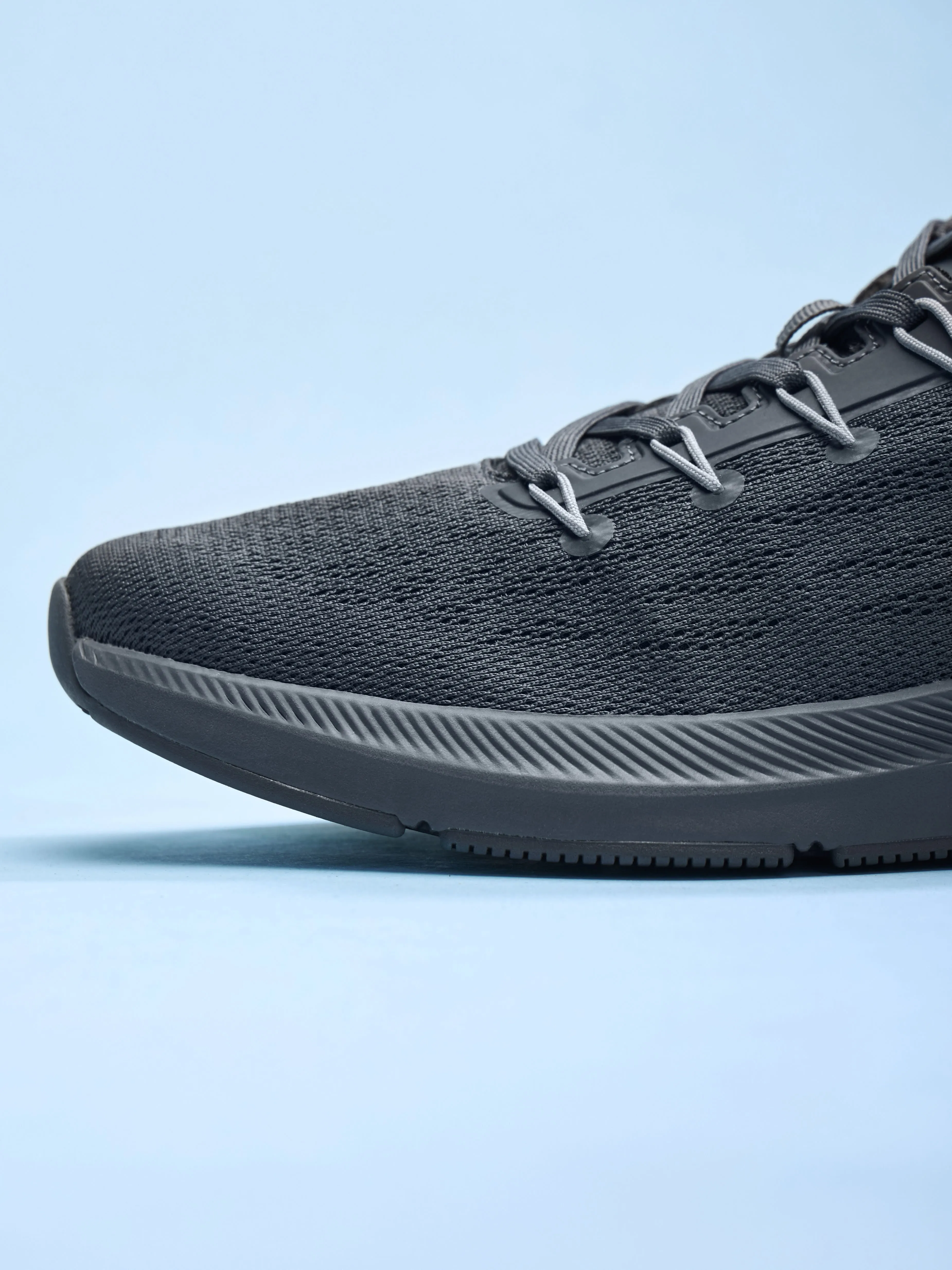 Firebird Men Running Shoes - Dark Grey