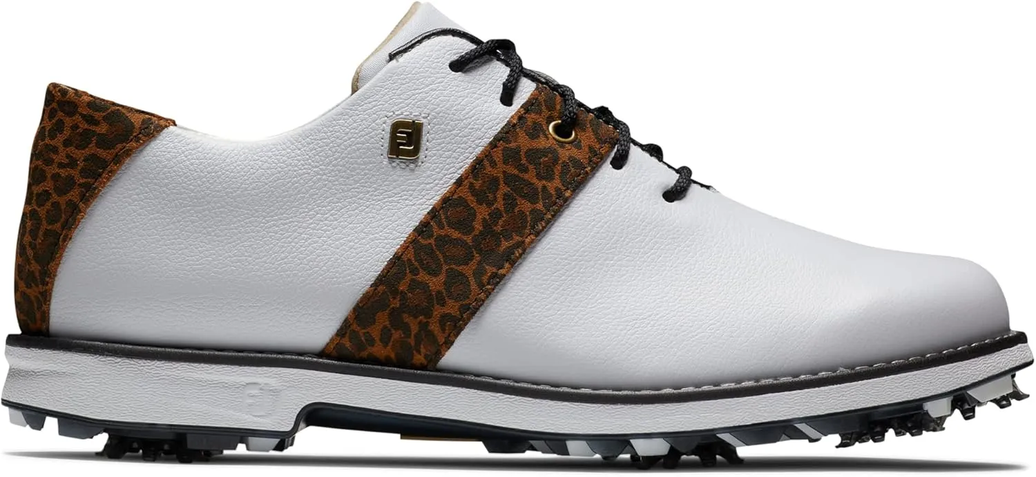 Footjoy Women's Premiere Series Golf Shoe