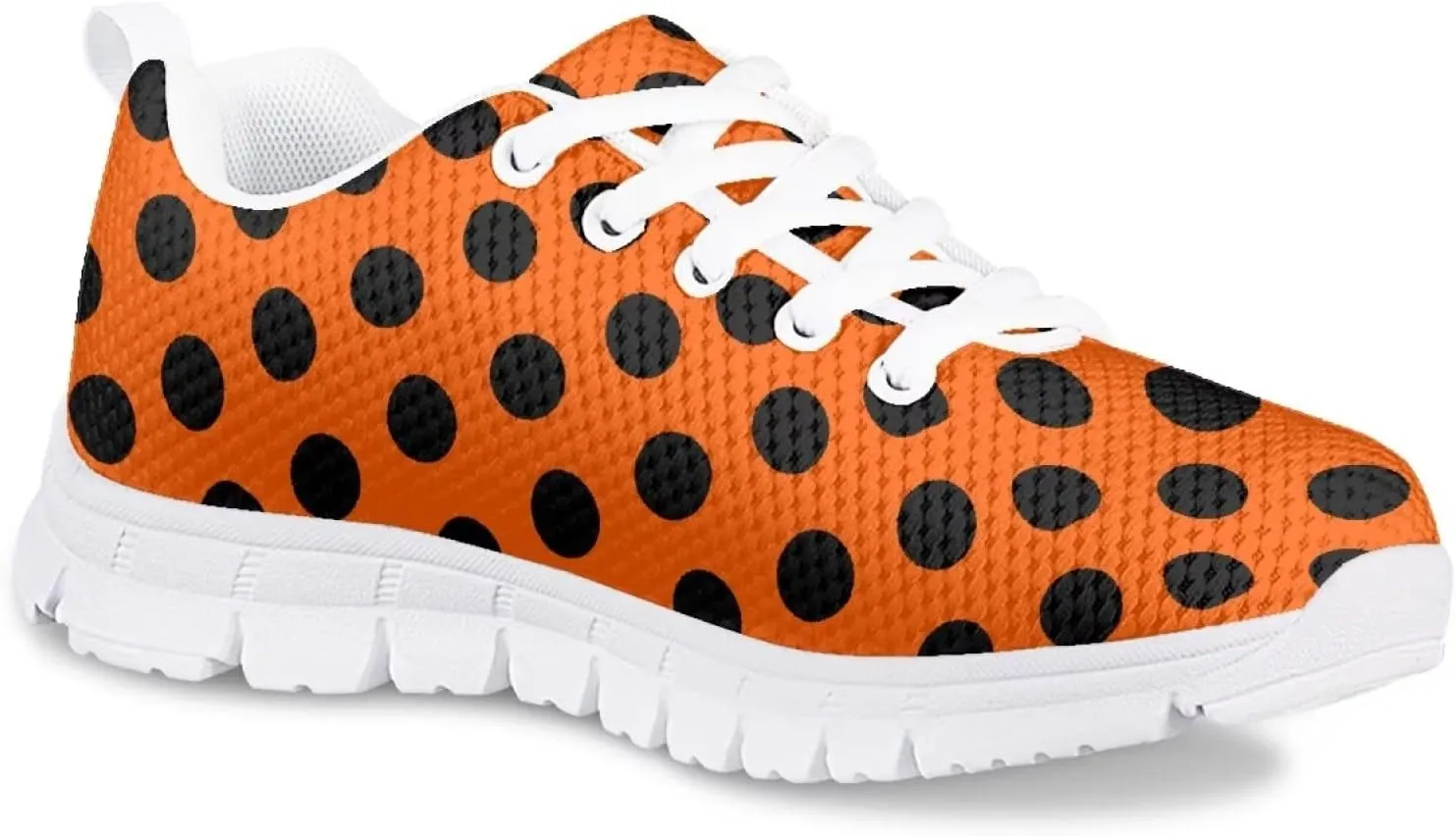 Girls Cute Walking Tennis Shoes for Running Sport Casual Soft Sneakers Lightweight Lace Up Kids Shoes