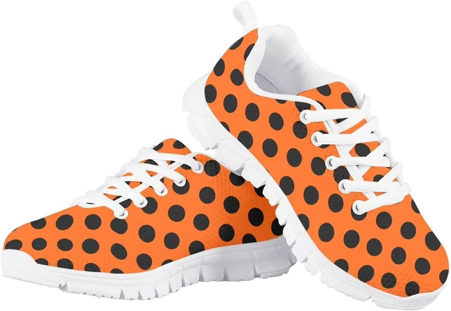 Girls Cute Walking Tennis Shoes for Running Sport Casual Soft Sneakers Lightweight Lace Up Kids Shoes
