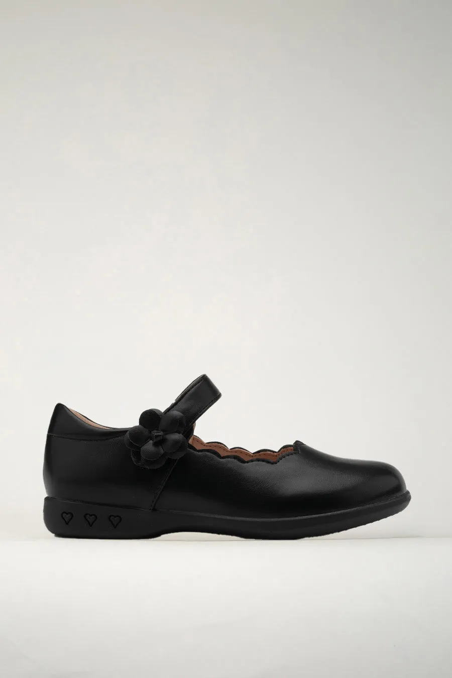 Girls Mary Jane Dress Flats