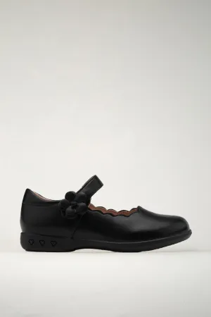 Girls Mary Jane Dress Flats