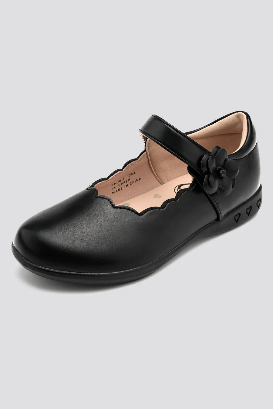 Girls Mary Jane Dress Flats