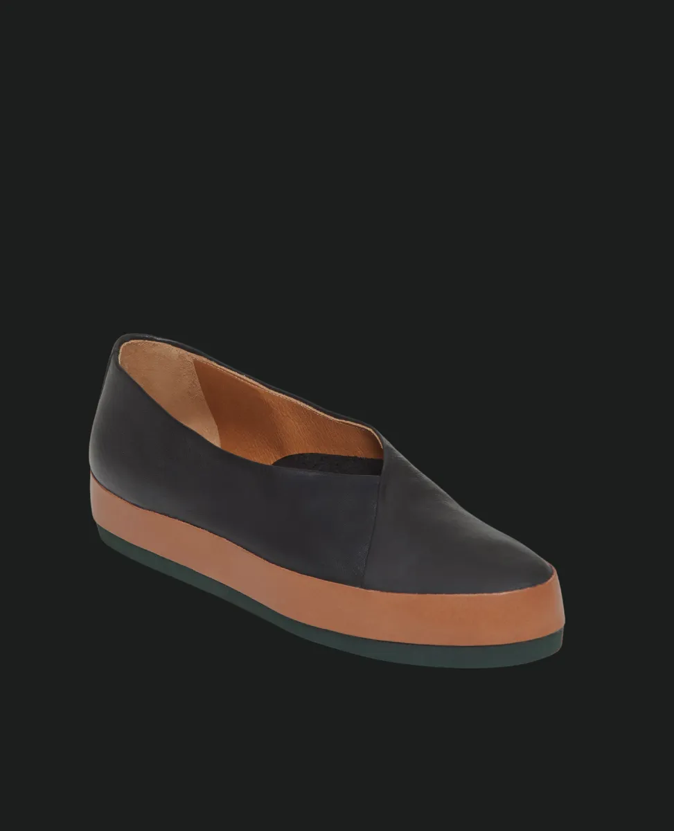 Glace Flat